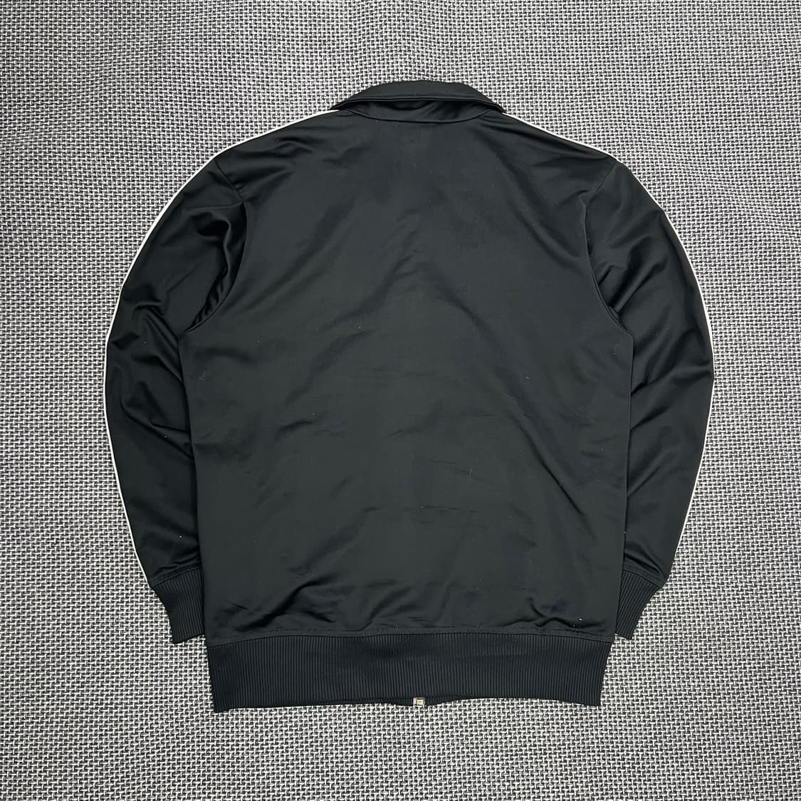 아디다스 블랙 구파이어버드 져지 상품이미지4