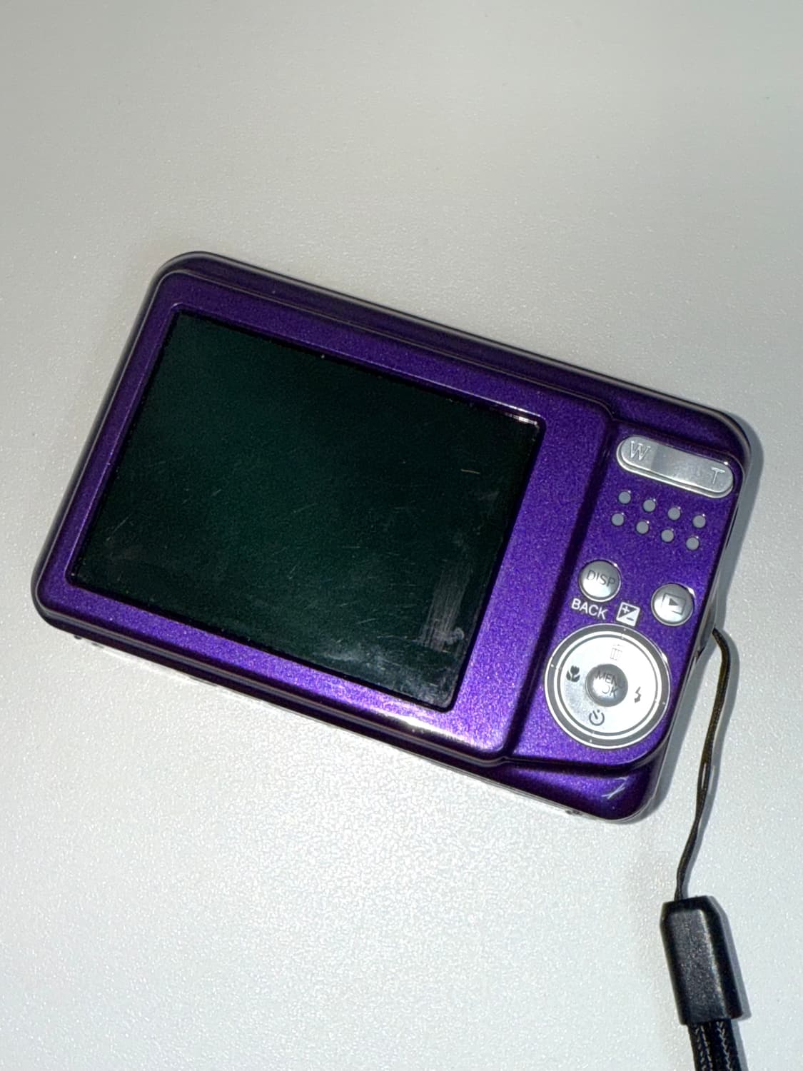 후지필름 파인픽스 ax510 디지털카메라  상품이미지2