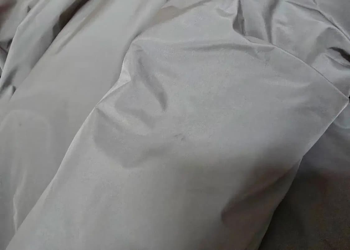 [L]PAF 7.0 DOWN RIGHT 포스트아카이브팩션 파프패딩 차콜 상품이미지8