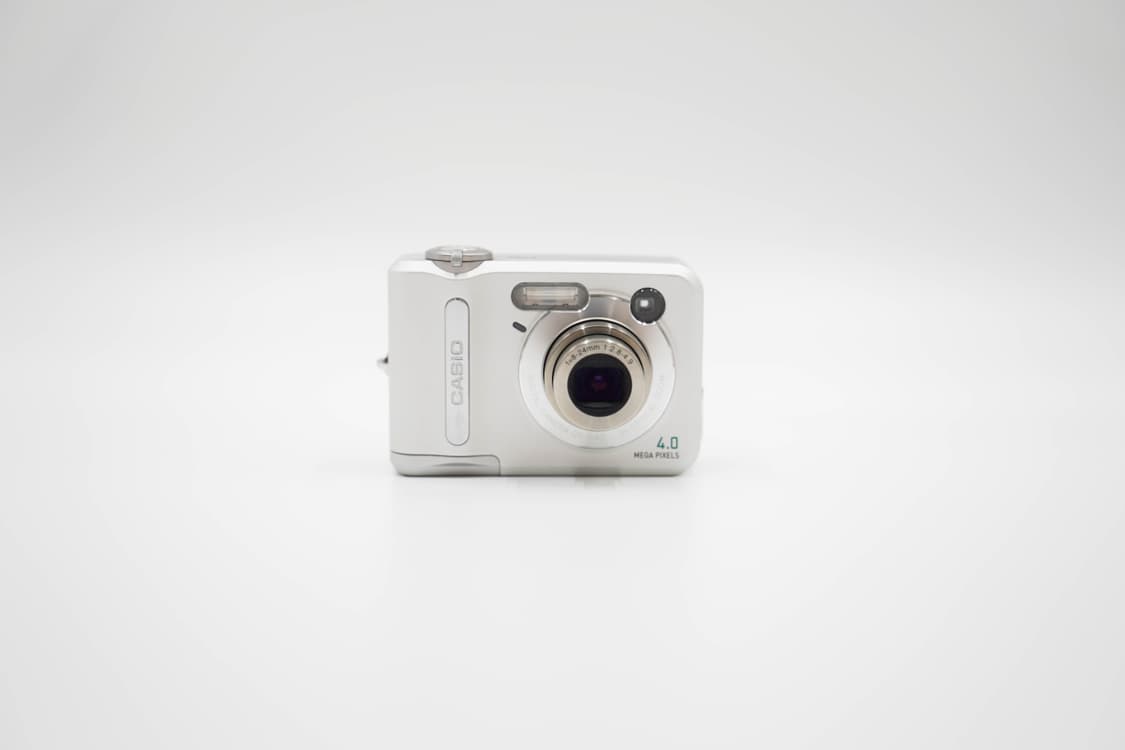 Casio QV-R40 (카시오 QV-R40) 상품이미지2