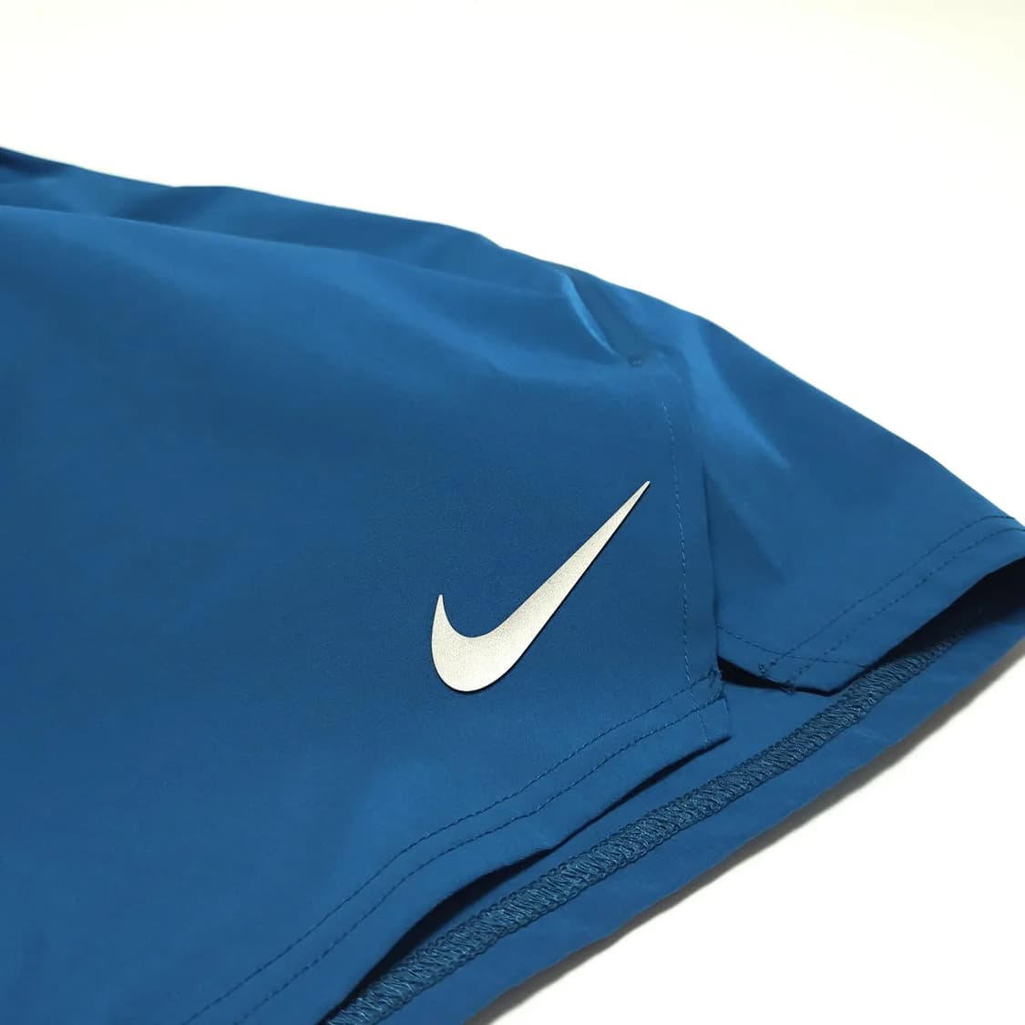 나이키 스우시 플렉스 우븐 쇼츠 반바지 상품이미지3