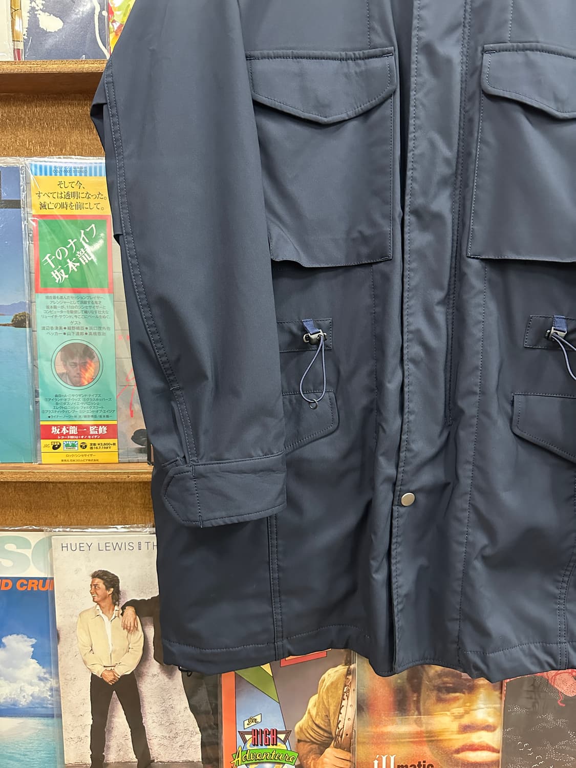 NONNATIVE 상품이미지6