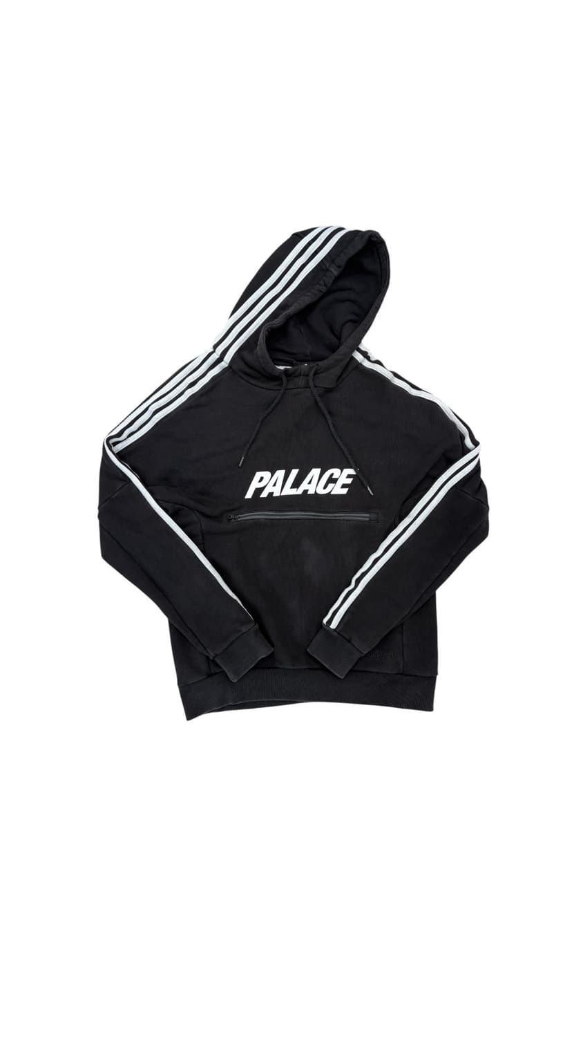 팔라스x아디다스 테리 후드 상품이미지3