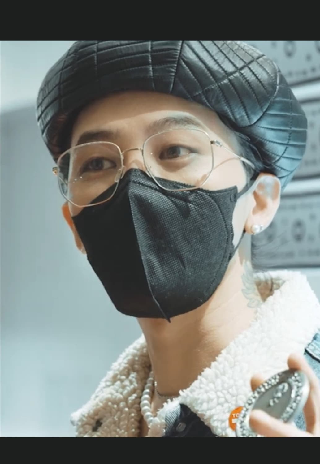 구찌 안경 gg0396 상품이미지2