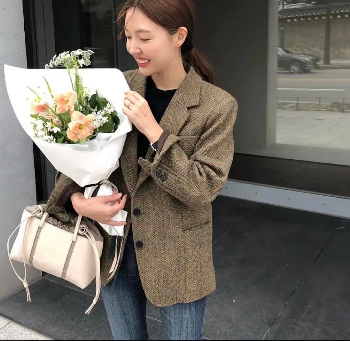 코드유 해리스트위드 상품이미지2