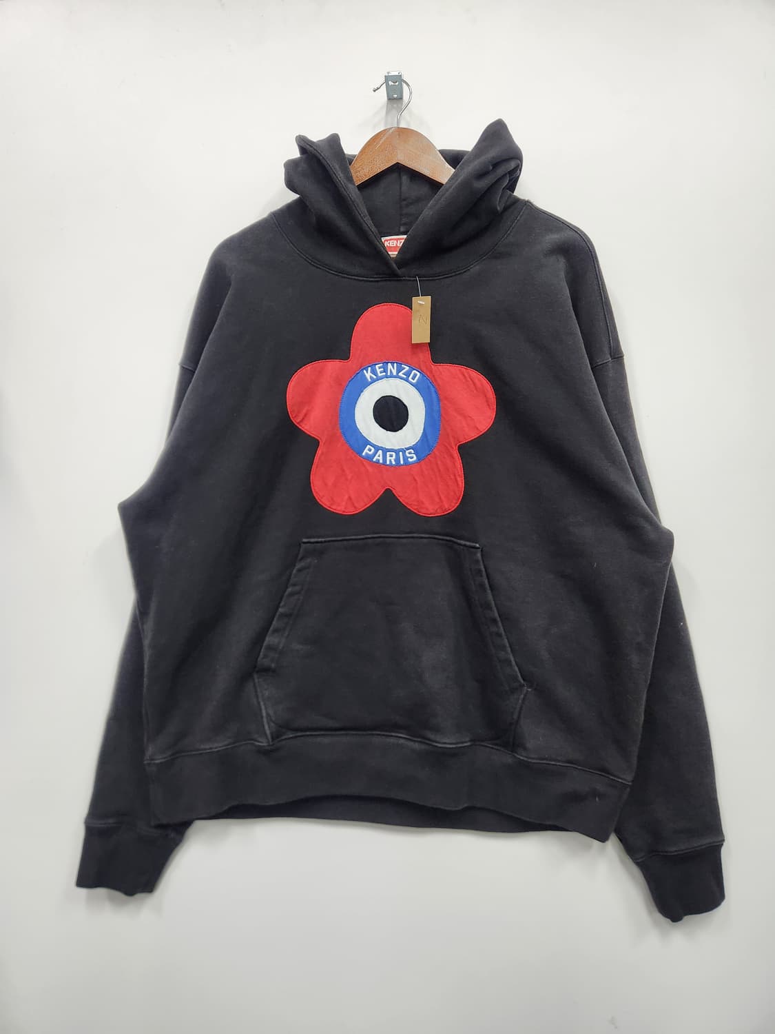 겐조 플라워 후드 상품이미지1