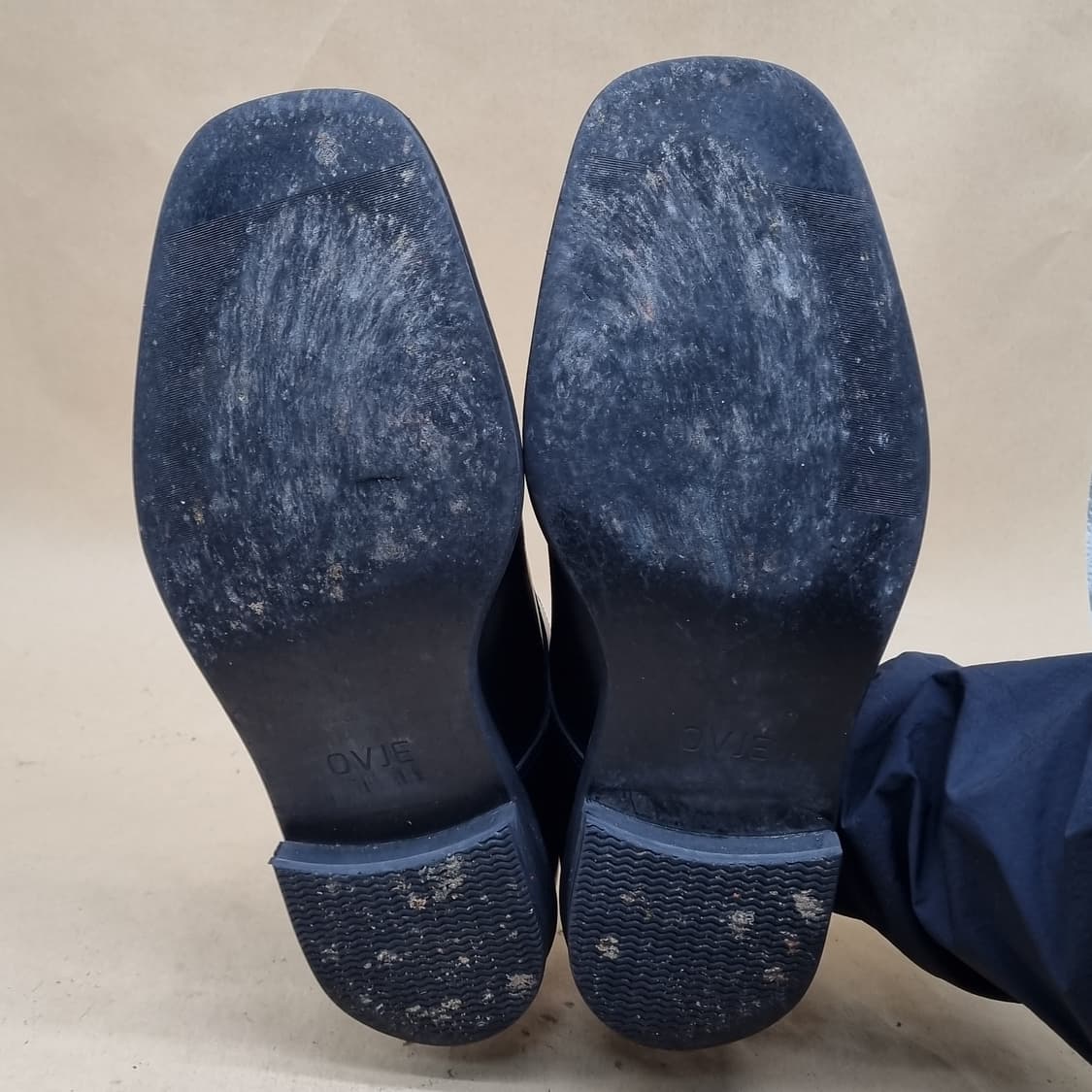 OVJE 남성더비슈즈 275 상품이미지3