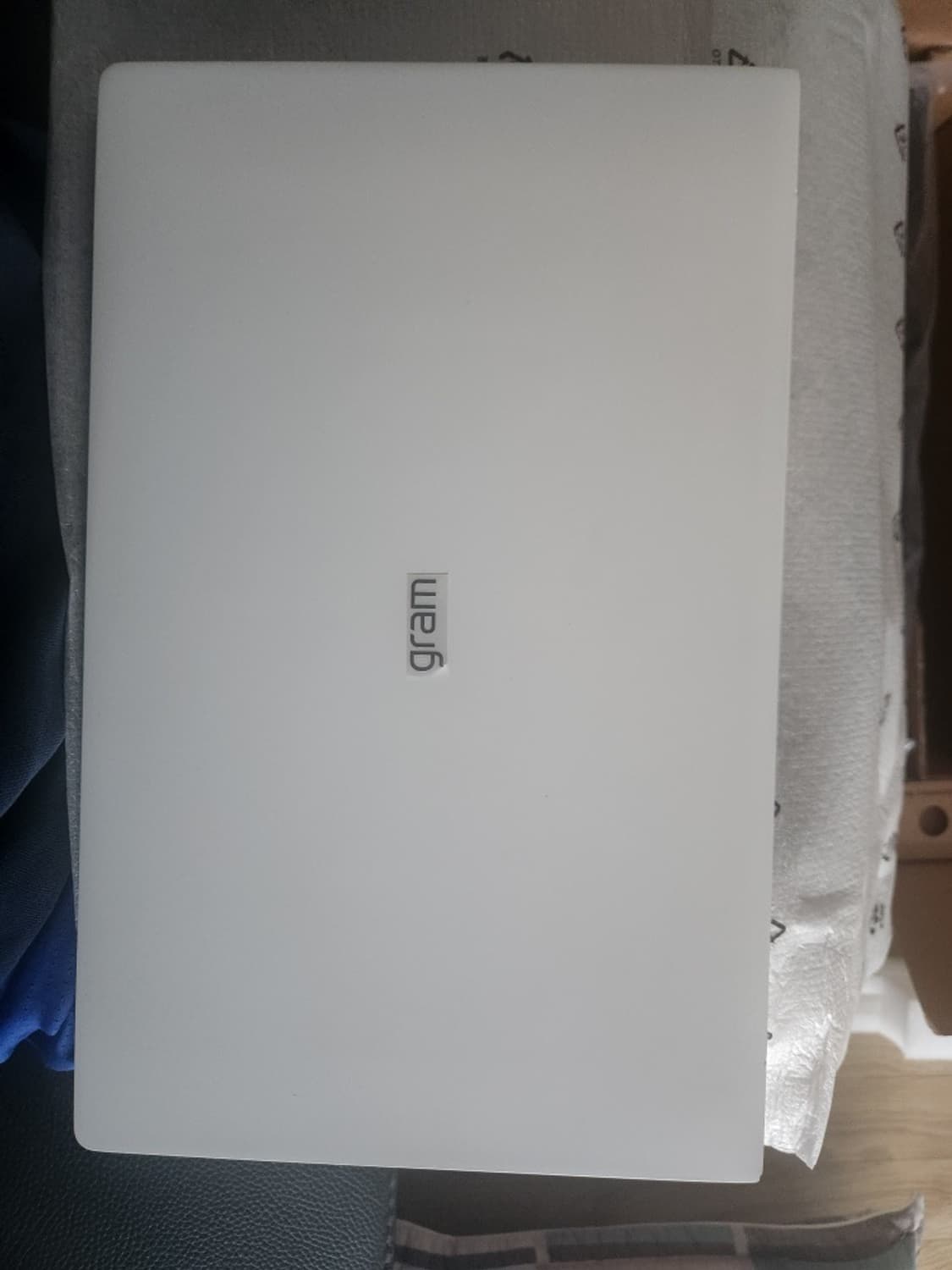 Lg그램15 상품이미지3