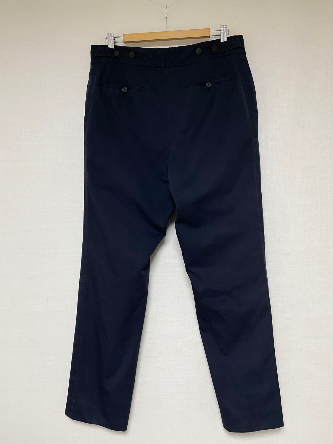 LANVIN by Lucas Ossendrijver PANTS 상품이미지7