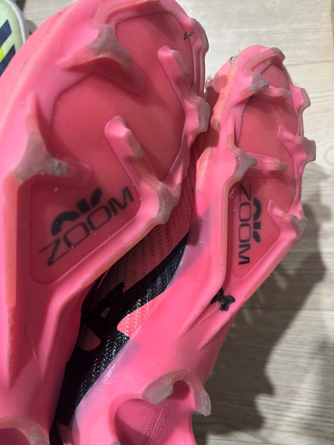 나이키 머큐리얼 축구화 상품이미지2