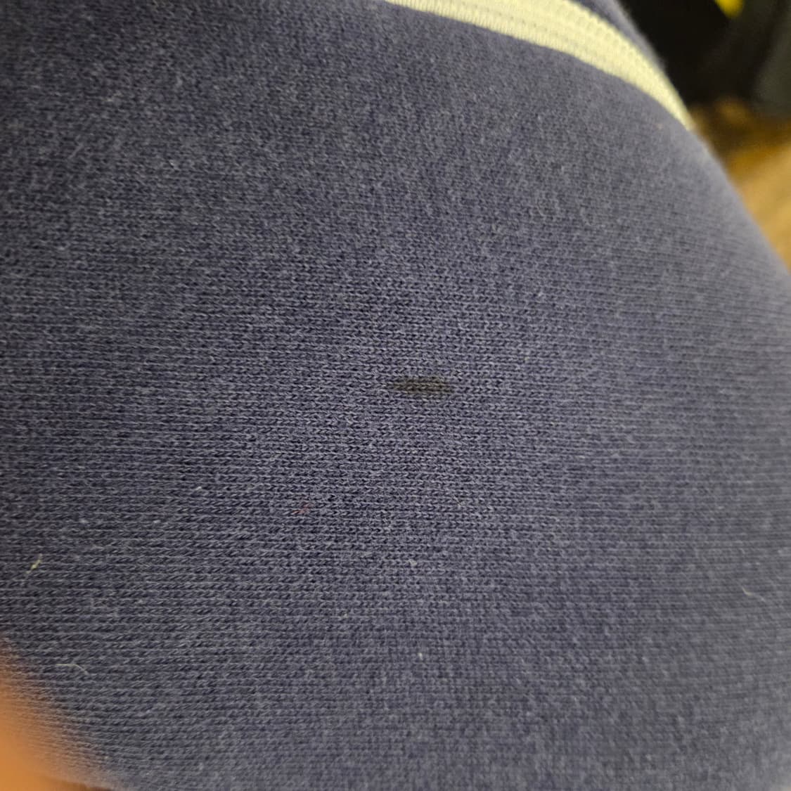 폴로 빅포니 usa 성조기 코튼집업 져지 L 상품이미지5