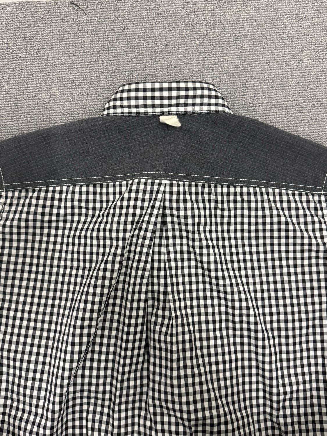 comme des garcons 준야 와타나베 셔츠 상품이미지3