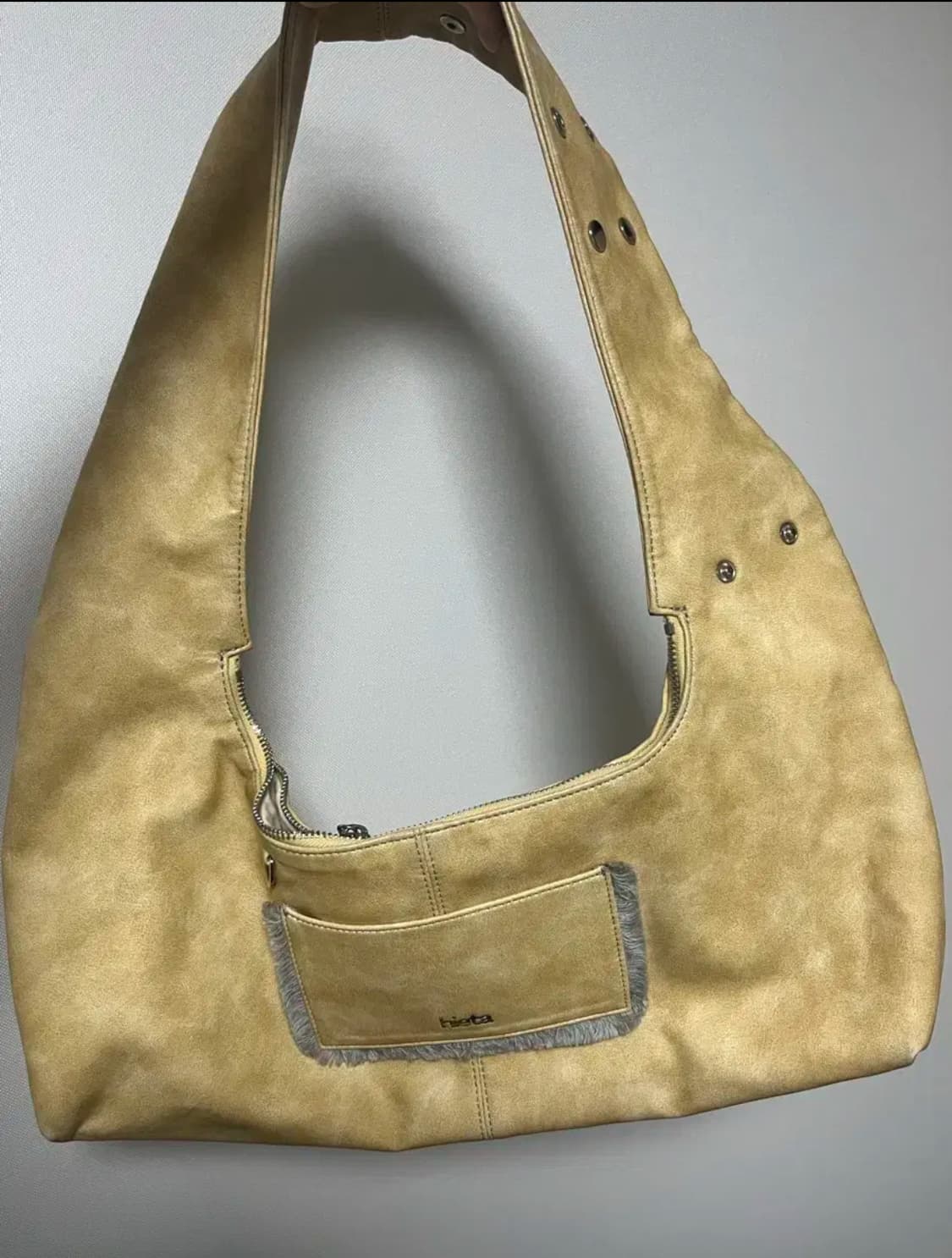 히에타 티나백 버터 (미니x) 상품이미지2