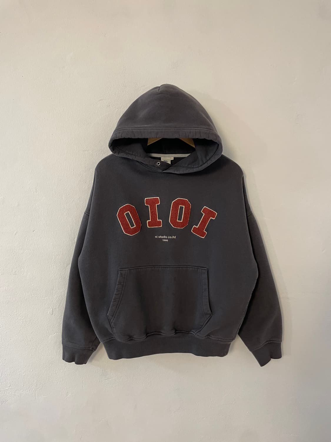 오아이오아이 후디  상품이미지1