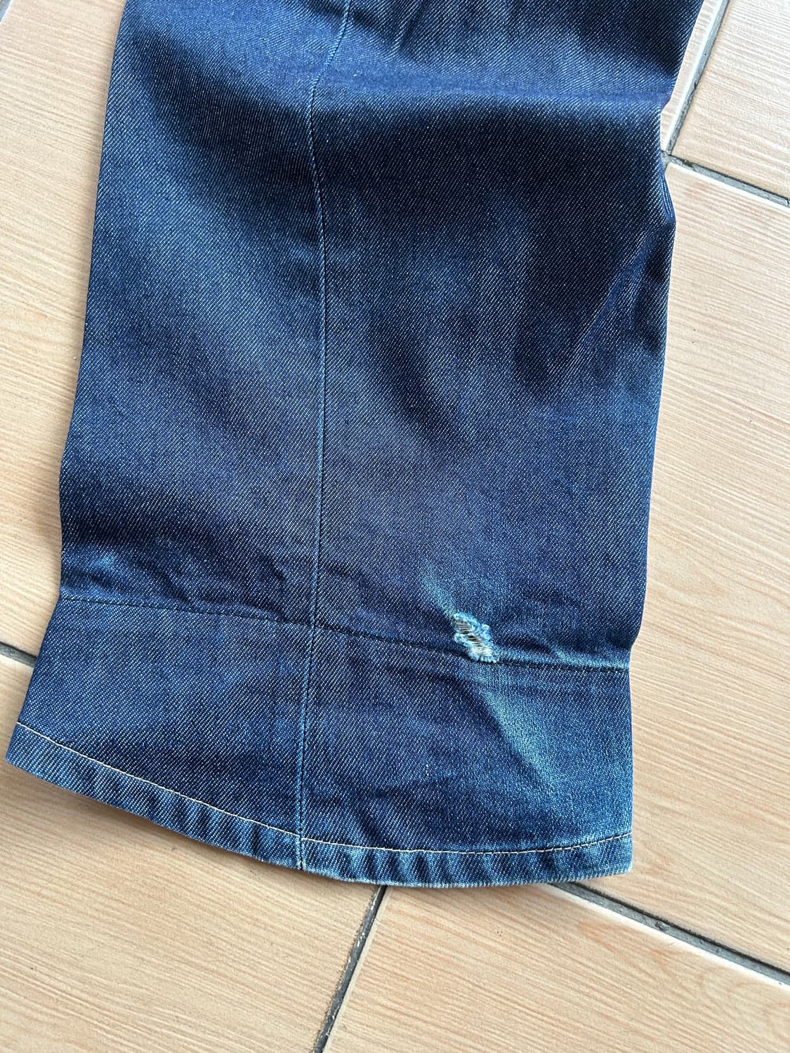 00’s 리바이스 엔지니어드진  상품이미지2