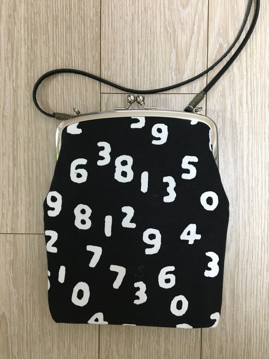 소우소우 크로스백 상품이미지1