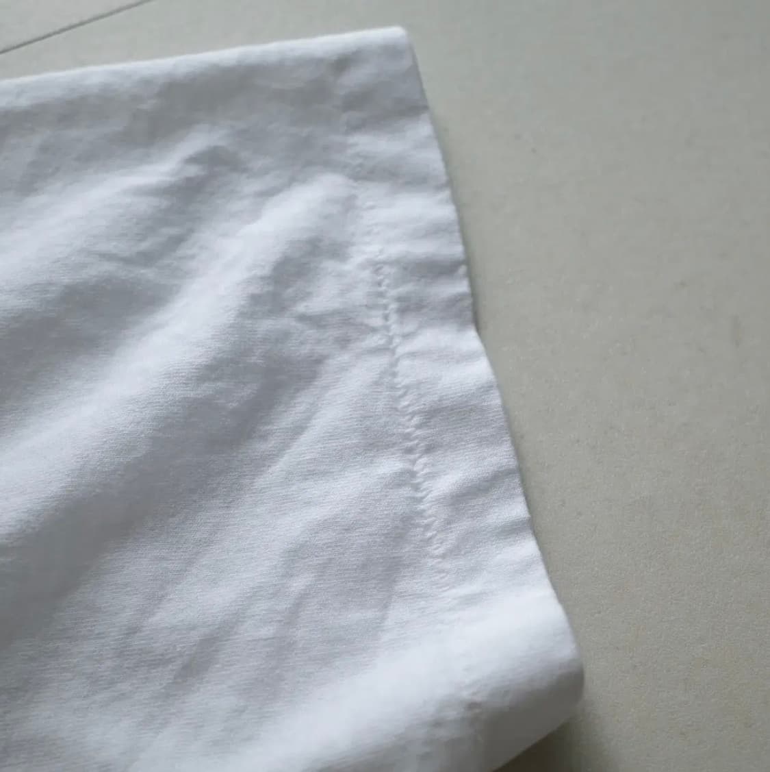 90s 프룻오브더룸 MADE IN USA 싱글스티치 티셔츠 상품이미지3