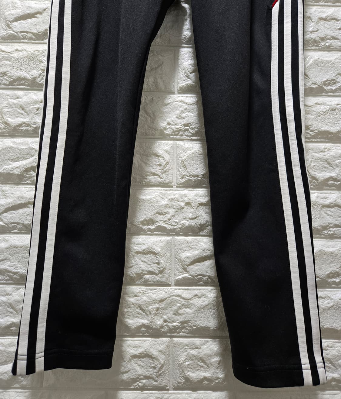 아디다스 트랙팬츠 트레이닝바지 32~34 상품이미지4