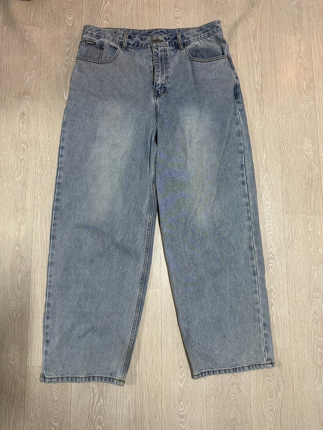 위캔더스 팬츠 상품이미지2