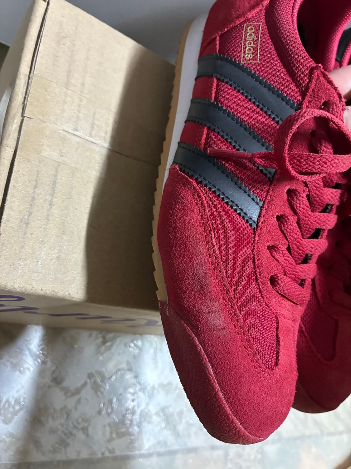 아디다스 R71 상품이미지4