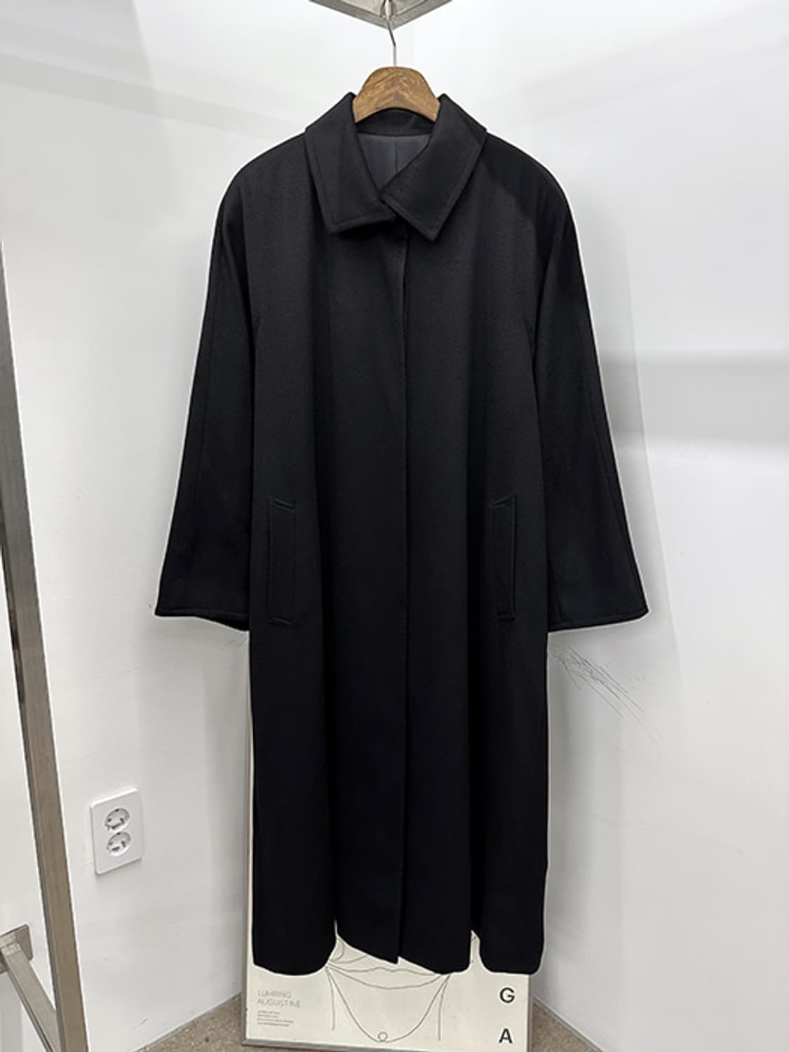 COLOMBO BORGOSESIA (loose fit) 상품이미지1