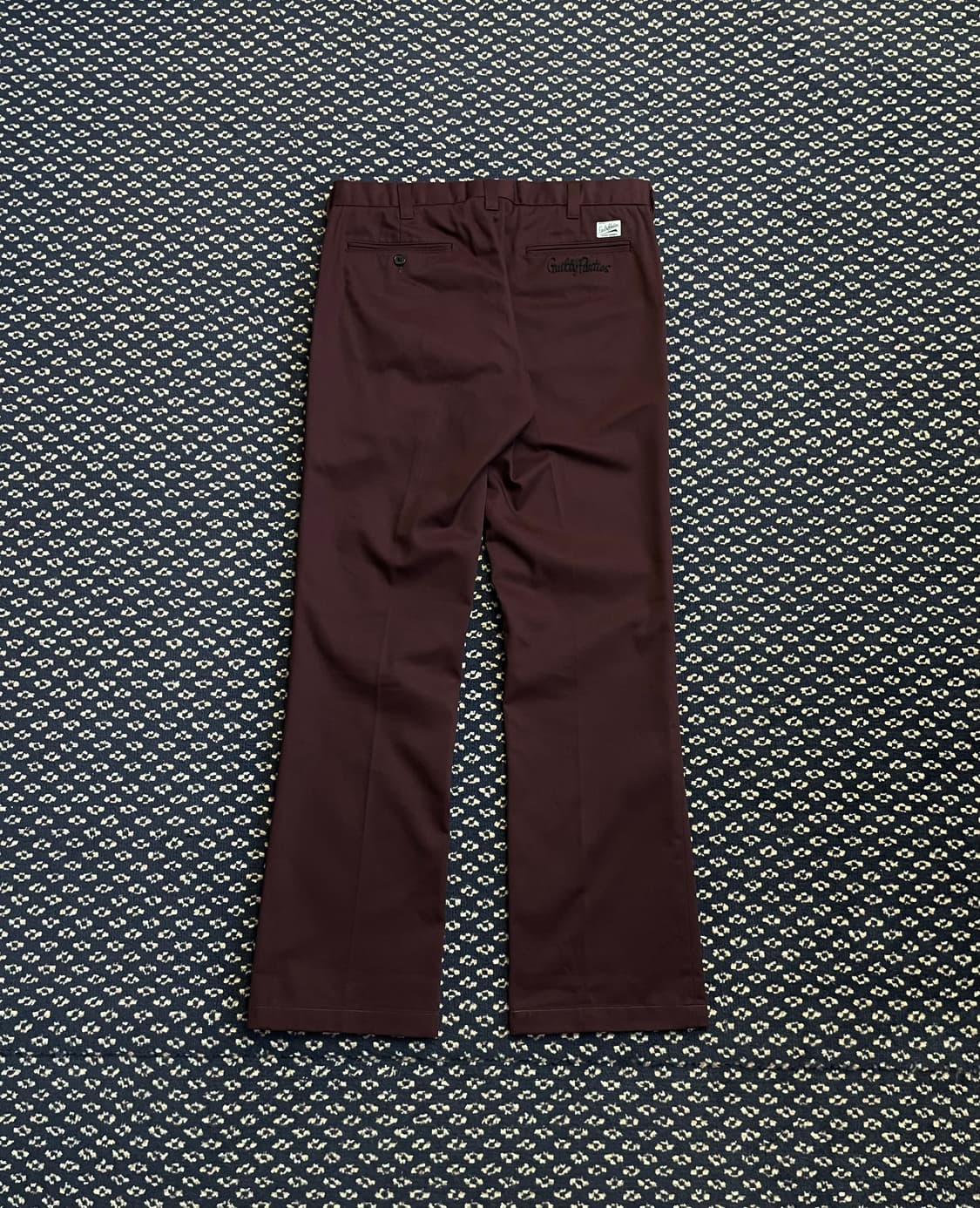 Wacko Maria 상품이미지2