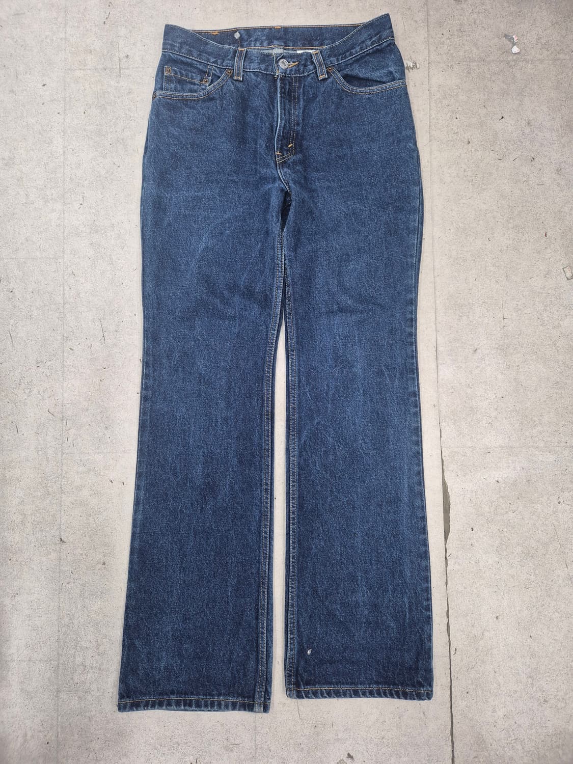 90s년대 USA 리바이스 517 28 상품이미지1