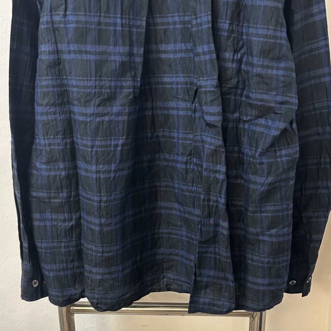 SASQUATCHFABRIX 21SS Flower Pattern Shir 상품이미지6