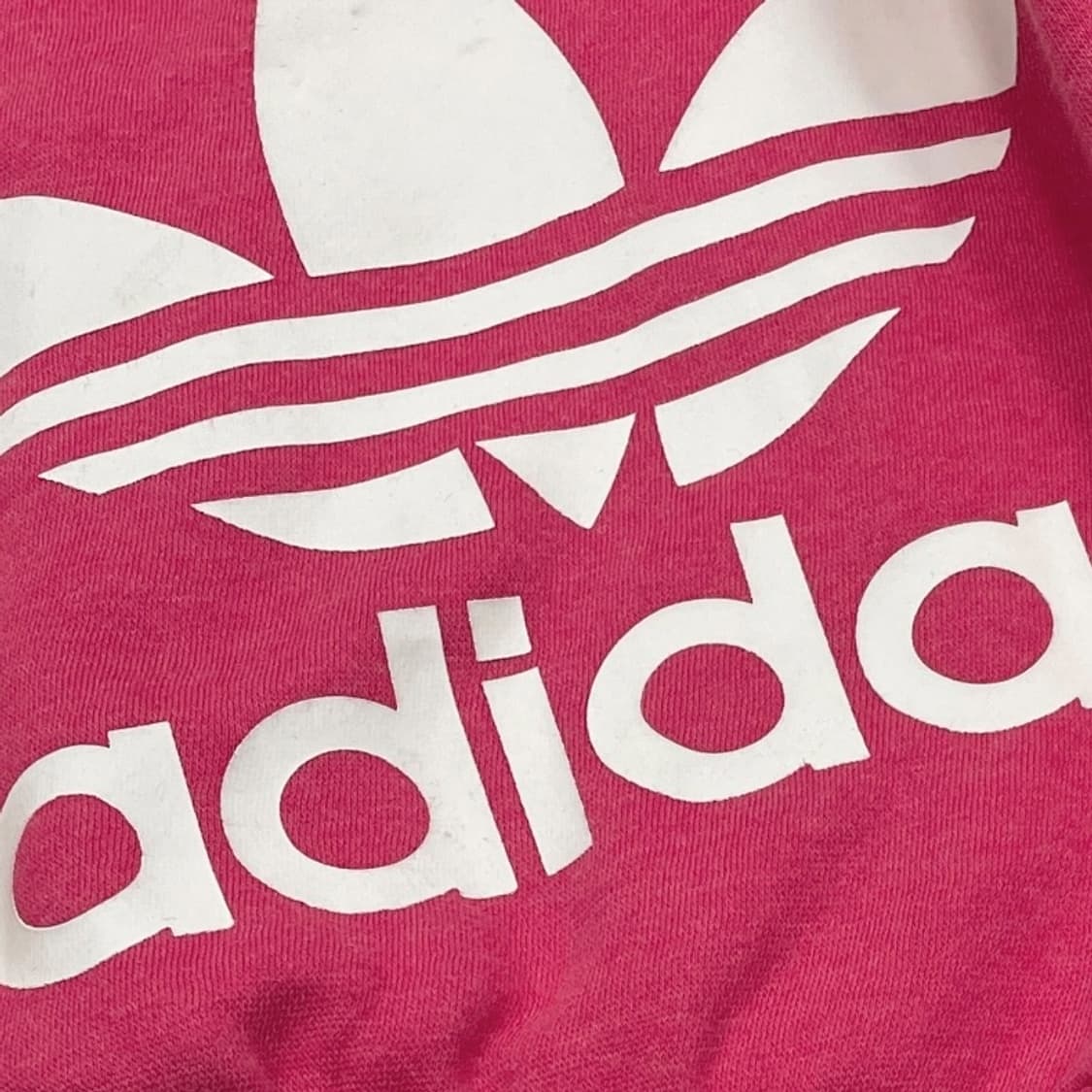 00s 아디다스 파이어버드 트랙탑 져지 핑크 상품이미지8