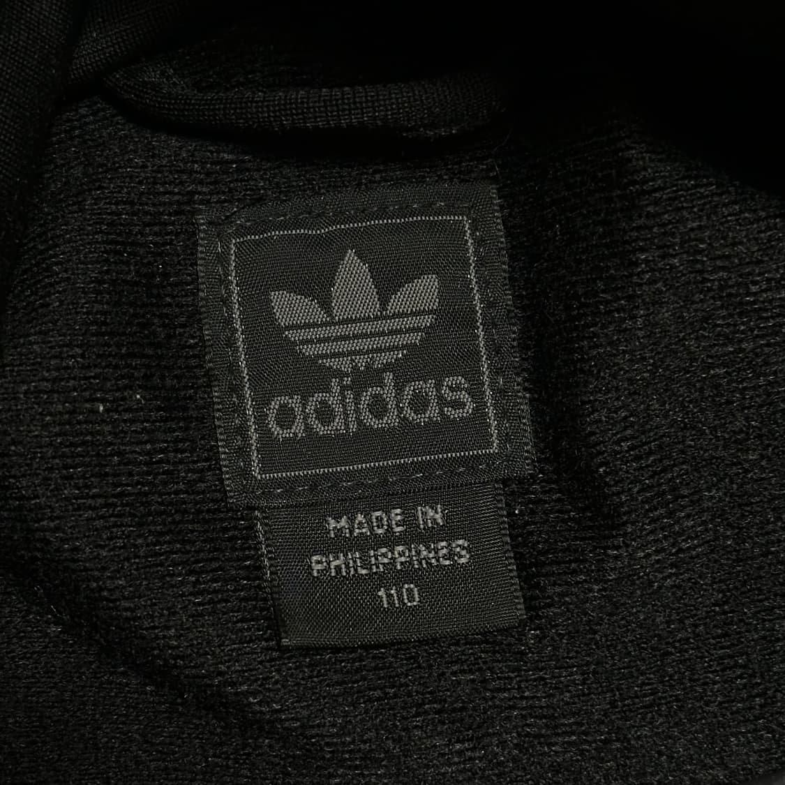 110 아디다스 골드라인 파이버버드 트랙탑 상품이미지4