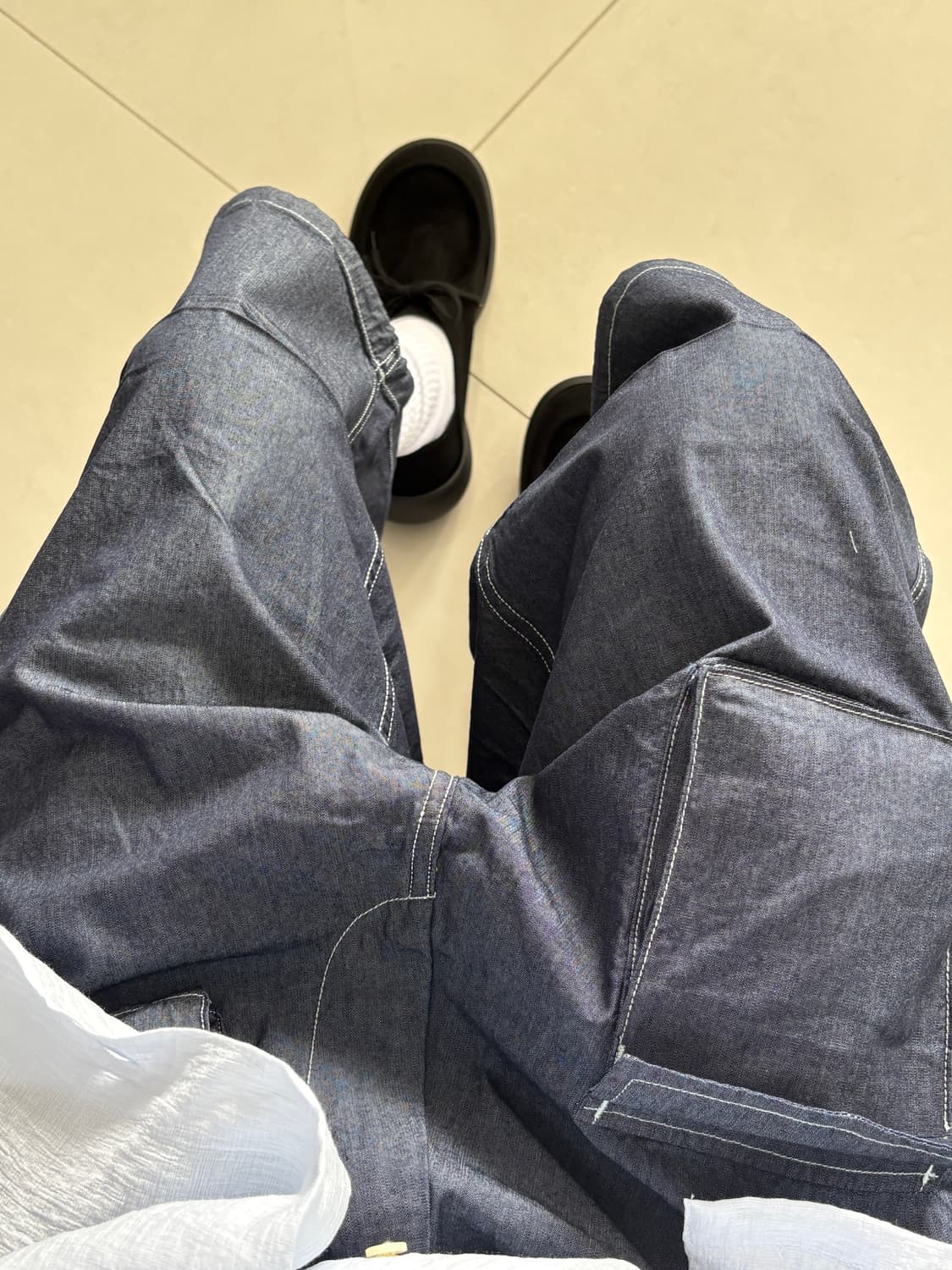 Utility  shorts 유틸리티 쇼츠 상품이미지8