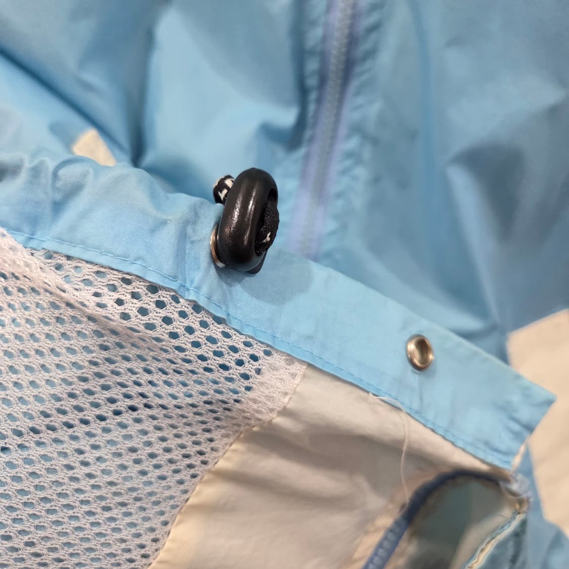 폴로랄프로렌 스포츠 바람막이 자켓 상품이미지9