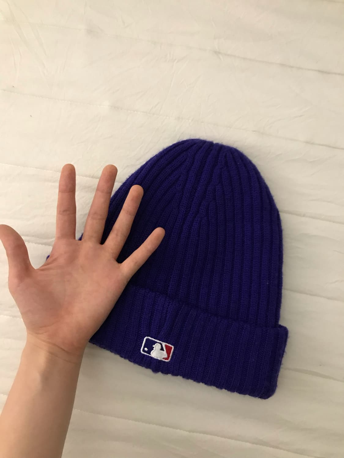 MLB LA 다저스 비니 상품이미지2