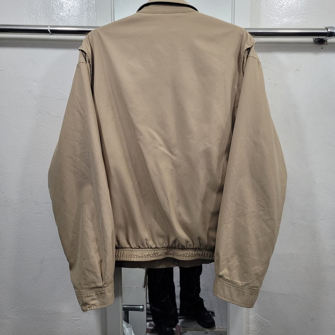 XL 폴로 스윙톱 자켓 상품이미지5