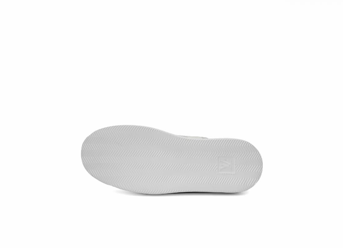 [9] 루이비통 남성 비버리 힐스 다미에 트레이너 스니커즈 화이트 그린 상품이미지5