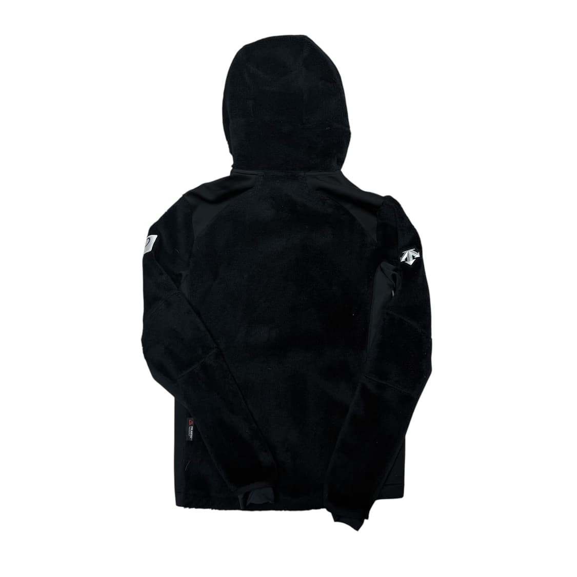 데상트 아우디 후리스  상품이미지3