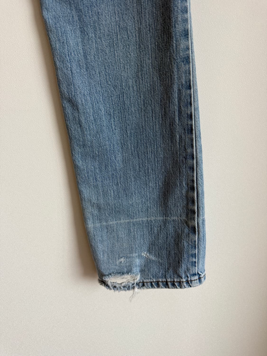 리바이스(Levi's) 517 데님 팬츠 상품이미지7