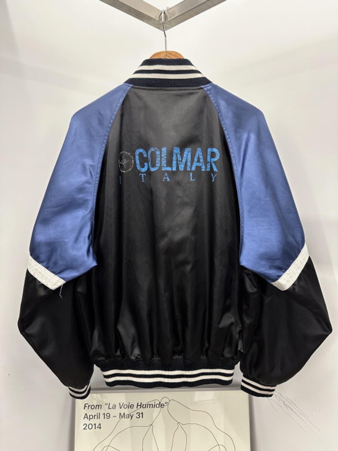 COLMAR ITALY (XL) 상품이미지5