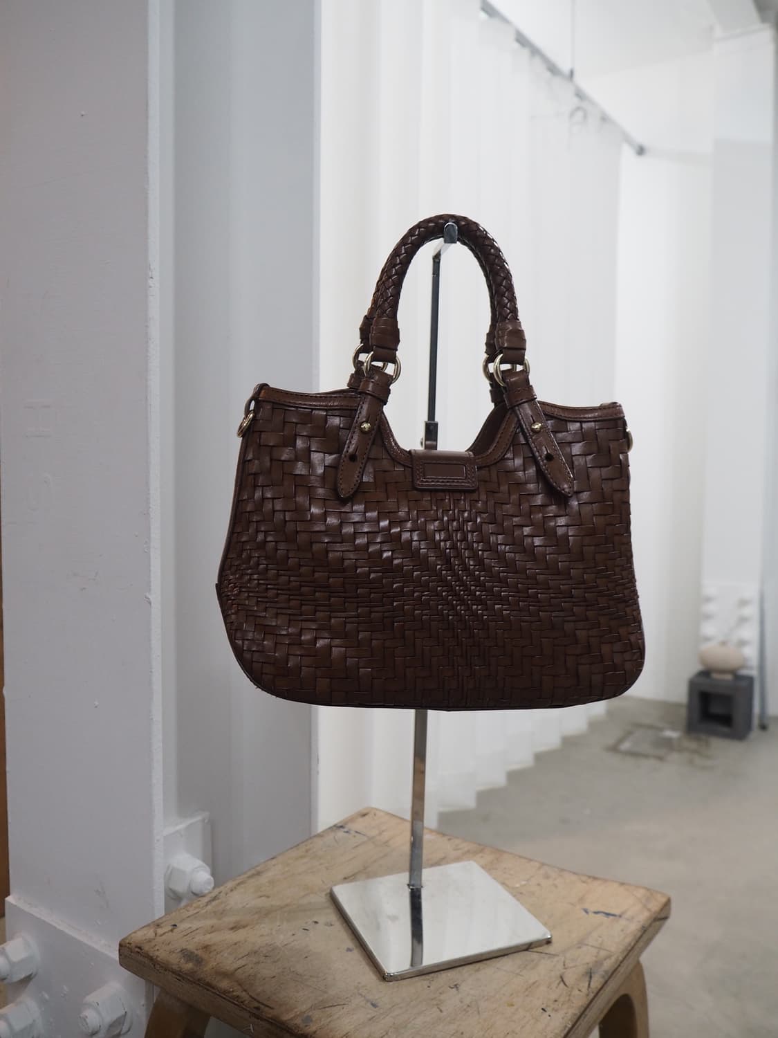 COLE HAAN tote bag  상품이미지1