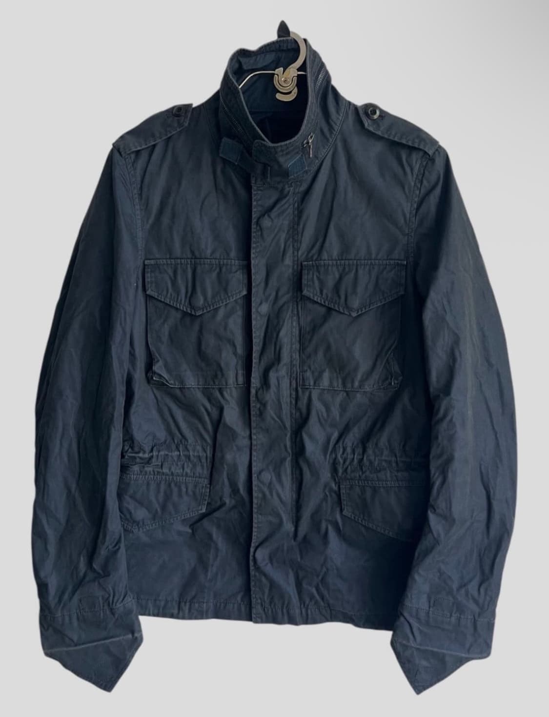 Attachment m65 필드자켓 상품이미지1