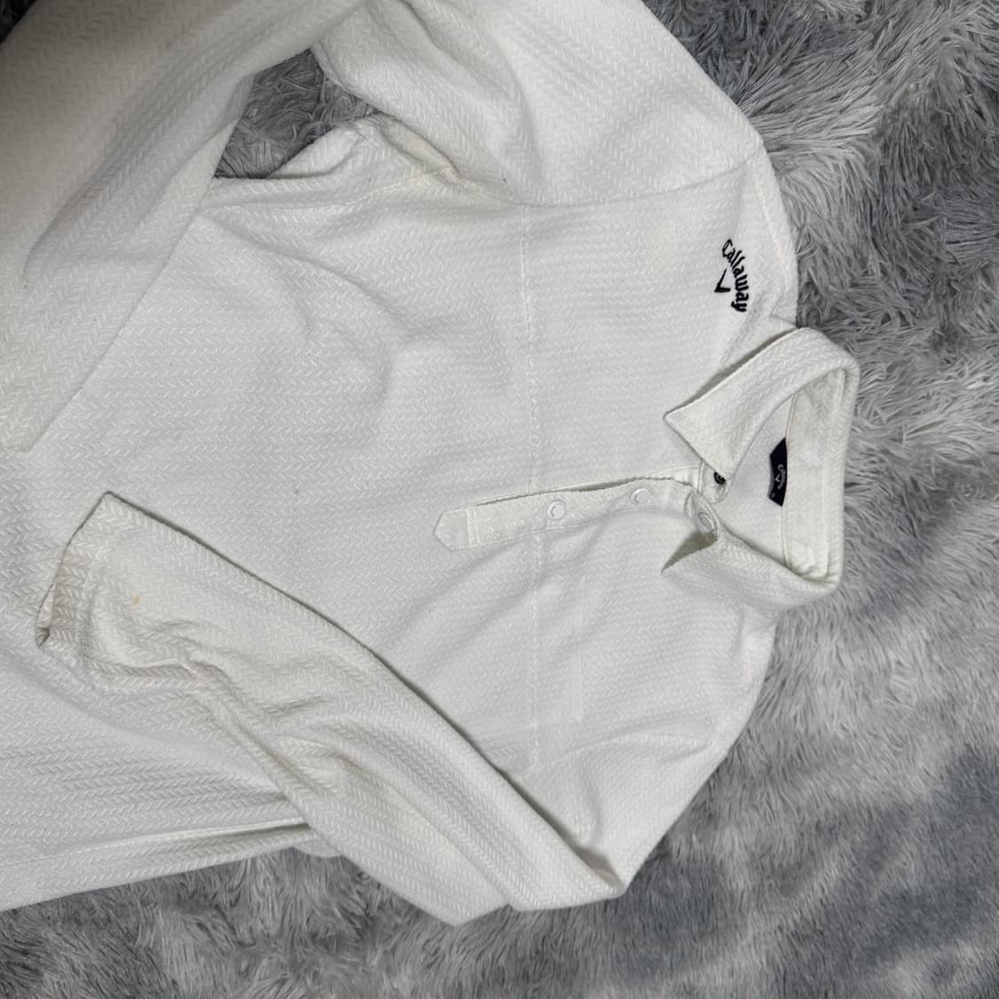 캘러웨이 골프긴팔티 95사이즈 상품이미지6