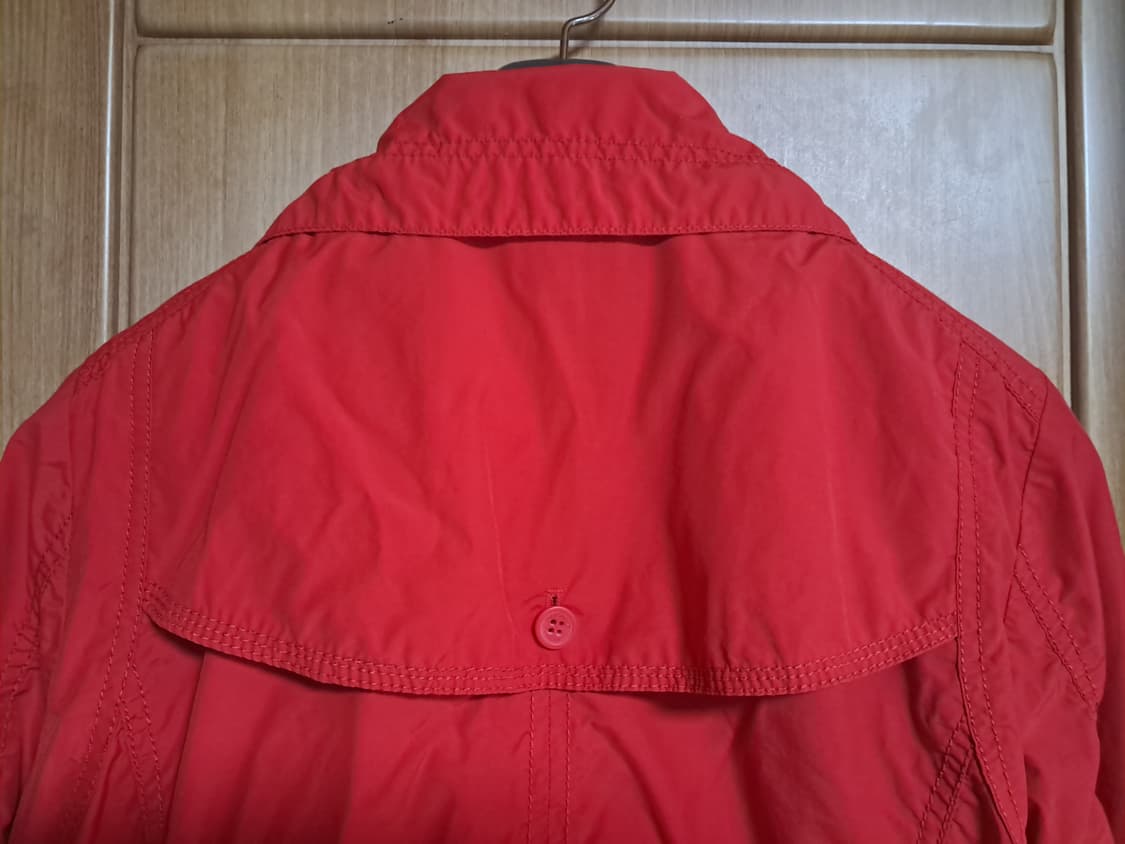 메트로시티 우븐자켓 여성100  상품이미지5