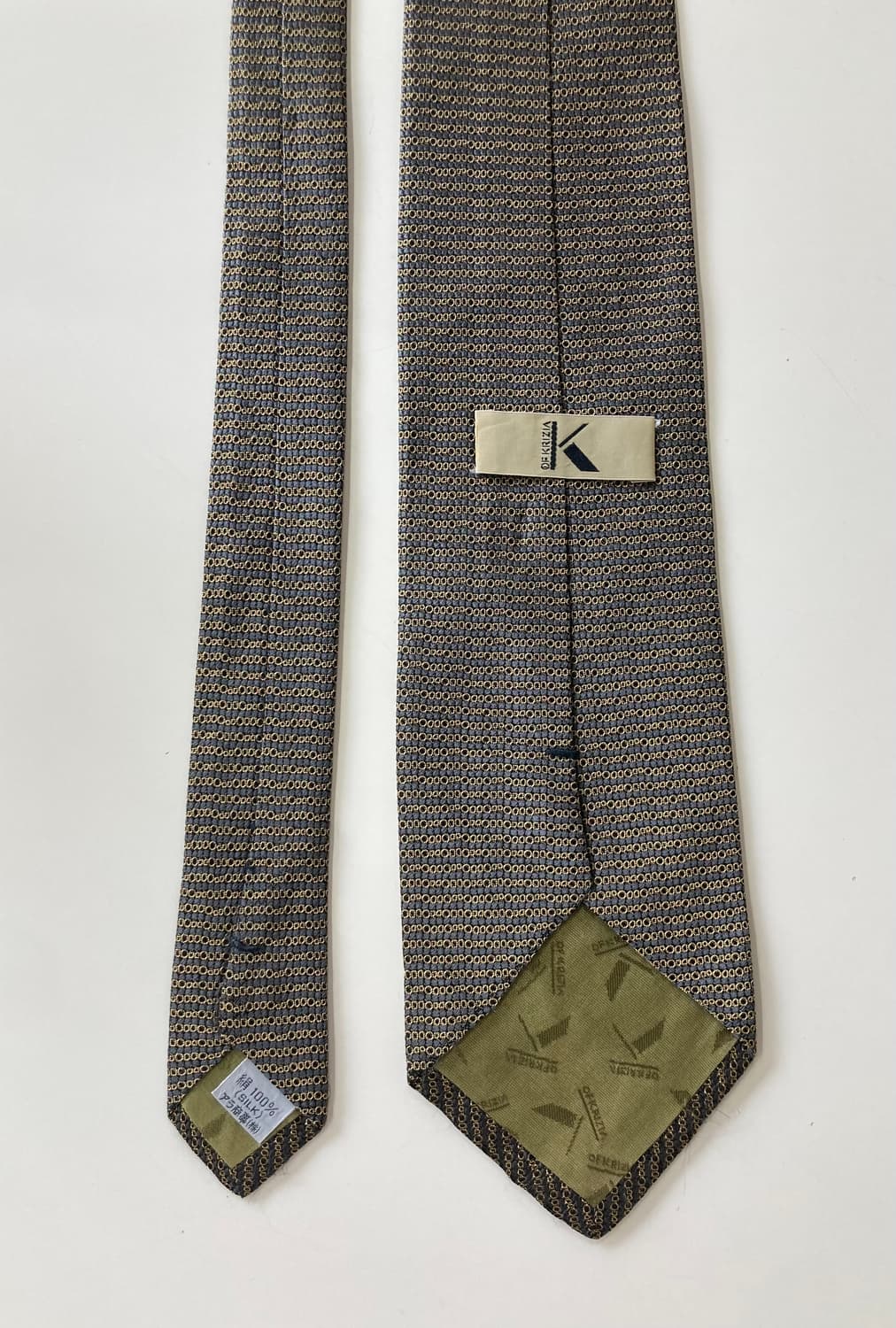 빈티지)넥타이 상품이미지2