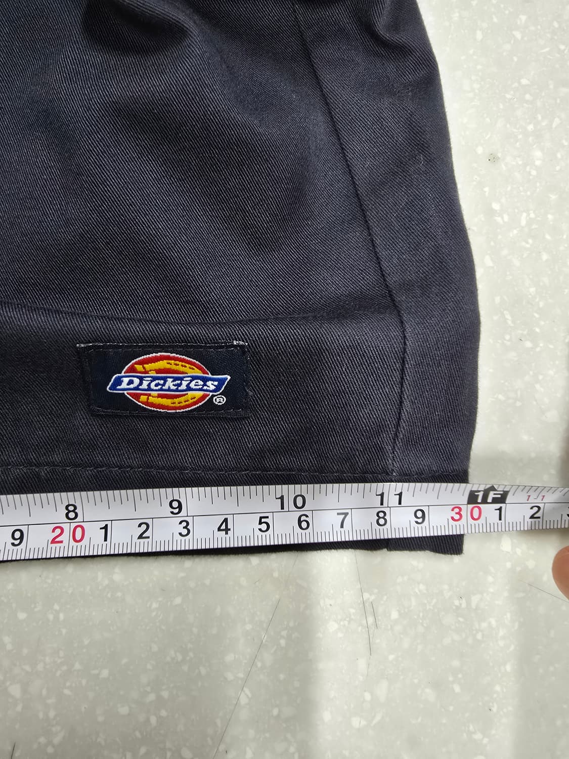디키즈 반바지 38 상품이미지7