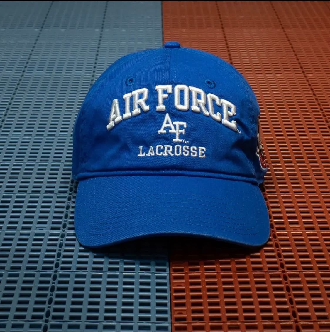 [os] 챔피온 에어포스 볼캡 모자 상품이미지1