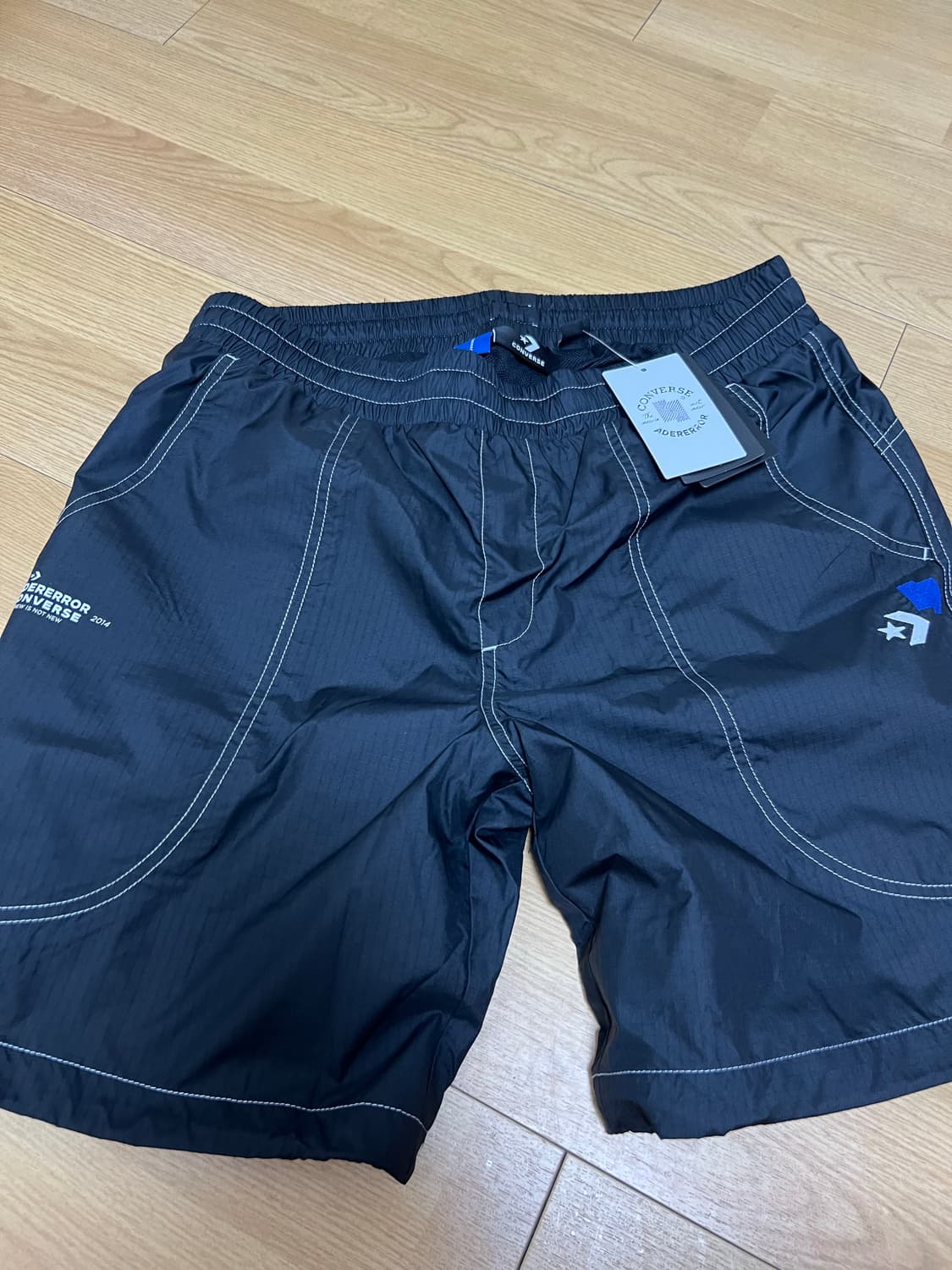 아더에러x컨버스 쇼츠 L 상품이미지2