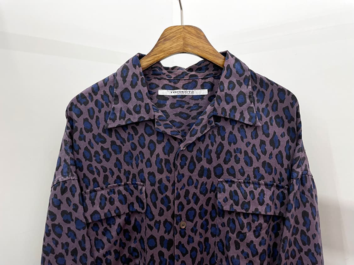 TRISECT2 journal standard (loose fit) 상품이미지2