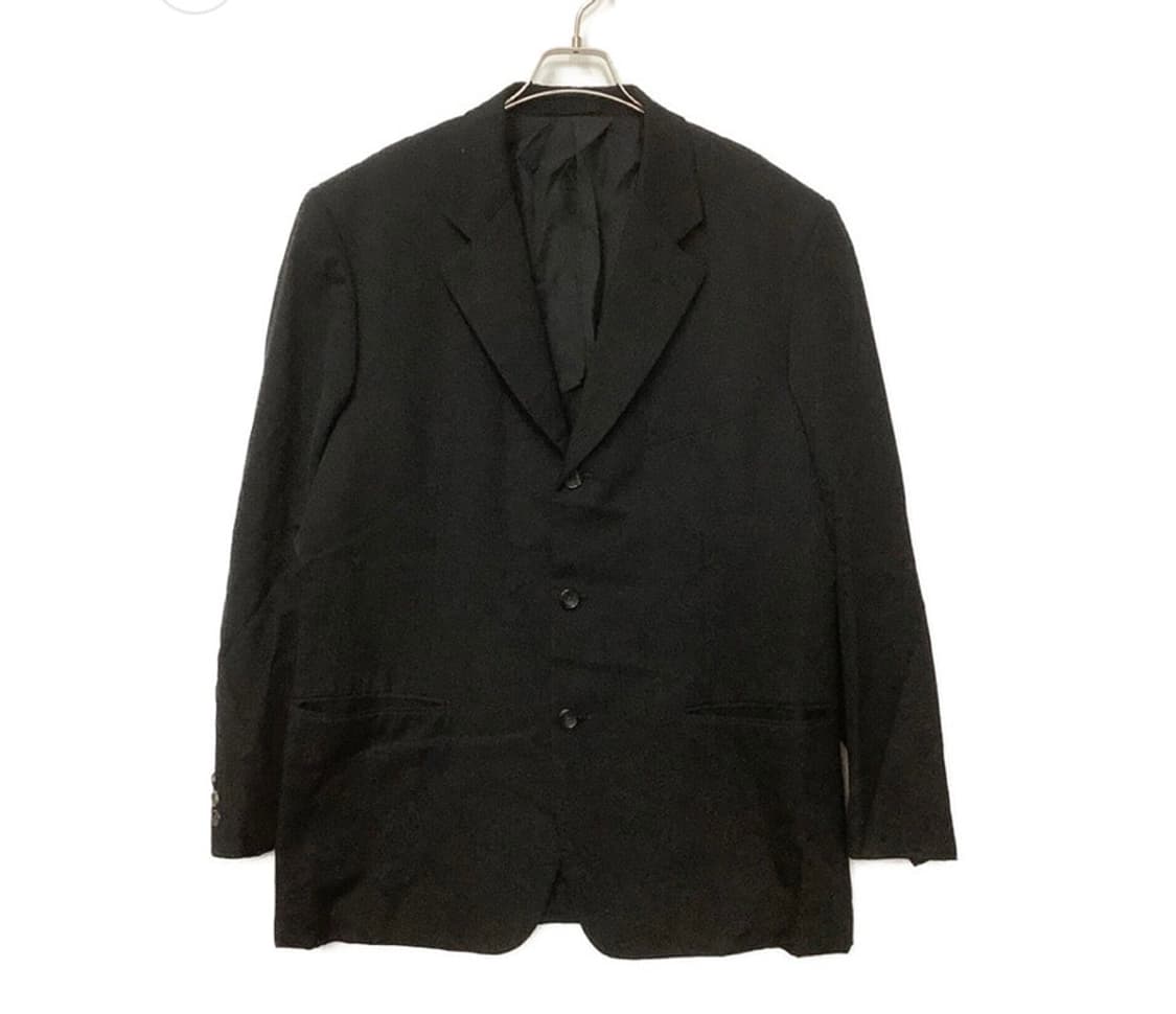 꼼데가르송 옴므 플러스 자켓 pj-04090L 상품이미지1