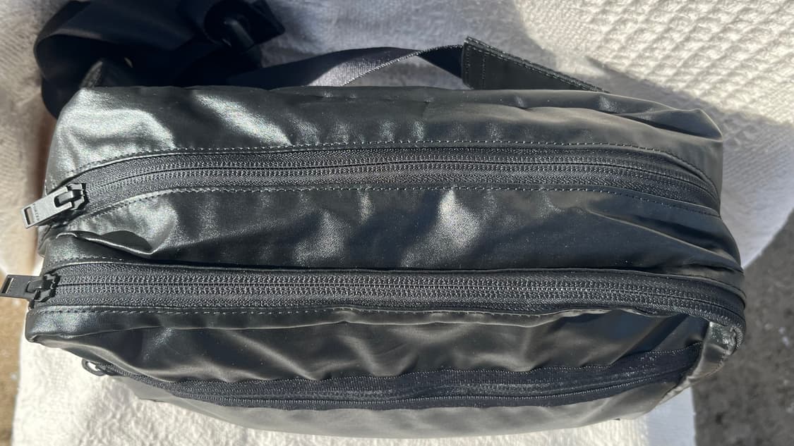 요시다 포터 PORTER TACTICAL WAIST BAG 상품이미지2
