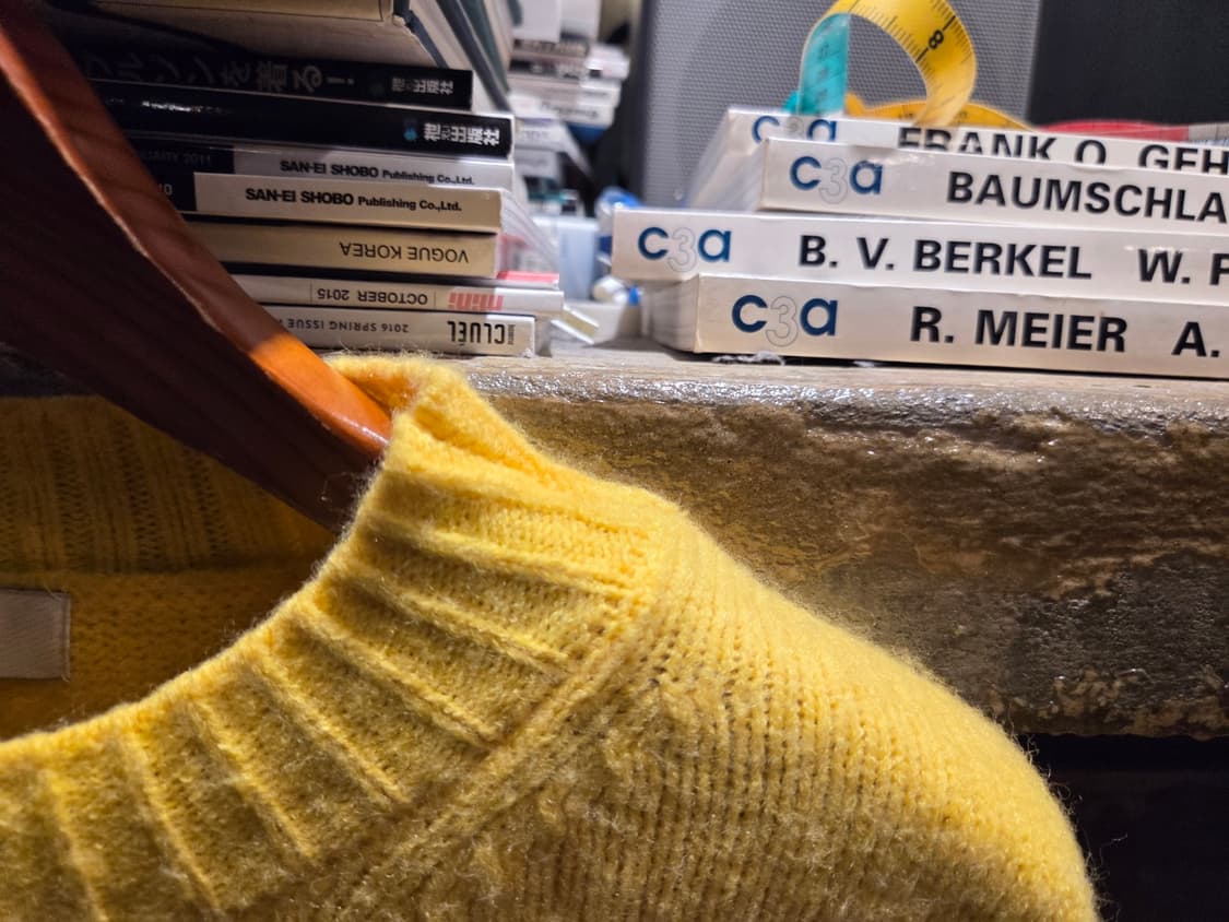 코스 니트 상품이미지5